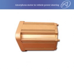 通辽Amorphous Motor In Vehicle Power Steering