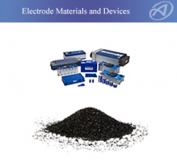 樟树Electrode Materials and Devices