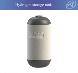 铁岭Hydrogen Storage Tank