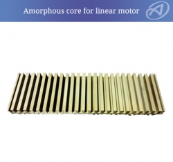 辽宁Amorphous Core For Linear Motor