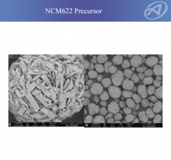 绍兴NCM622 Precursor