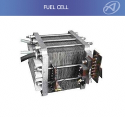 格尔木Fuel Cell