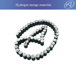 南平Hydrogen Storage Materials